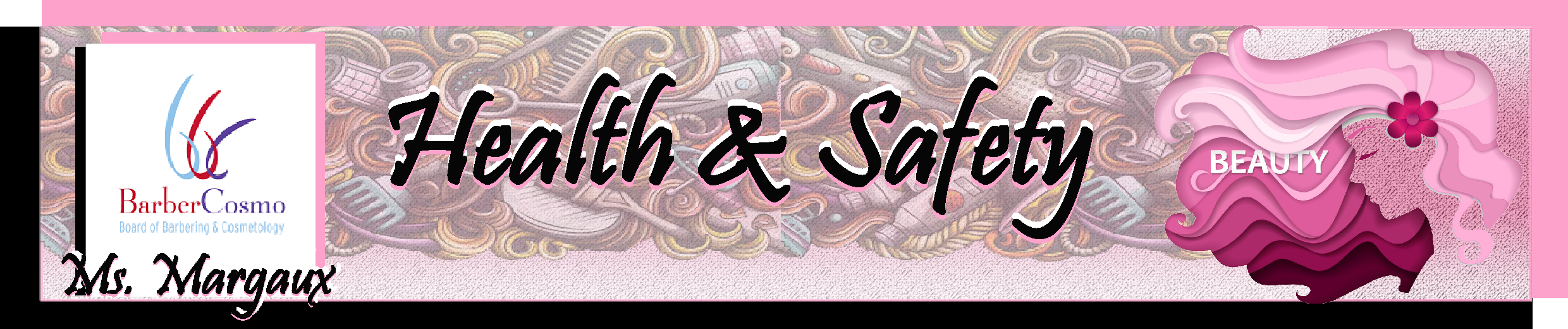 Page Banner